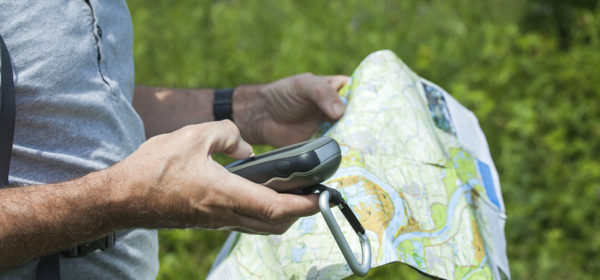 Choosing the Best GPS for Geocaching